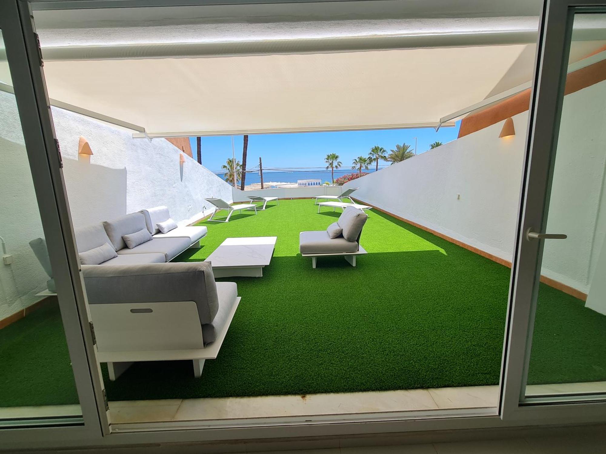 Javea La Siesta Beach Dış mekan fotoğraf