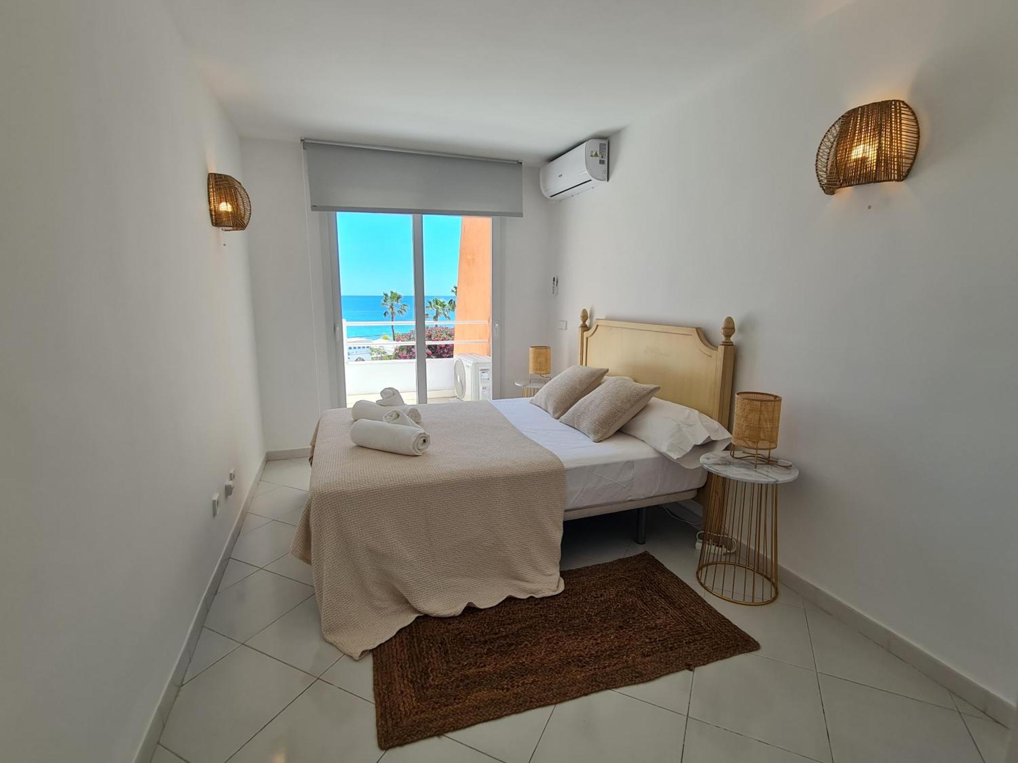Javea La Siesta Beach Dış mekan fotoğraf